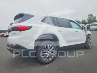 2026 Buick ENCLAVE photo