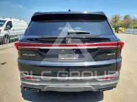 2026 Buick ENCLAVE photo