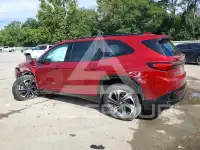 2026 Buick ENCLAVE фото