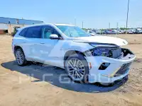 2026 Buick ENCLAVE photo