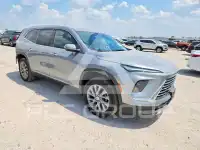 2026 Buick ENCLAVE фото