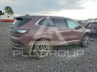 2026 Buick ENCLAVE photo