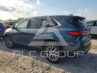 2026 Buick ENCLAVE фото