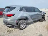 2026 Buick ENCLAVE фото