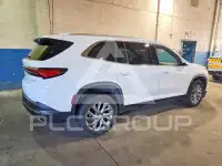 2026 Buick ENCLAVE фото