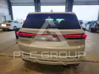 2026 Buick ENCLAVE фото