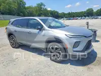 2026 Buick ENCLAVE фото
