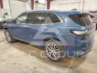 2026 Buick ENCLAVE фото