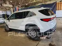 2026 Buick ENCLAVE photo