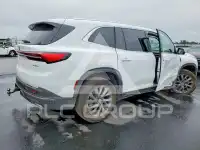 2026 Buick ENCLAVE photo