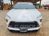 2026 Buick ENCLAVE фото