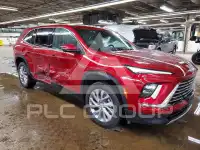 2026 Buick ENCLAVE фото