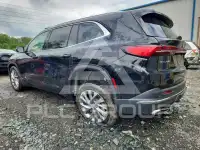2026 Buick ENCLAVE фото