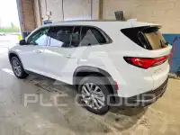 2026 Buick ENCLAVE фото