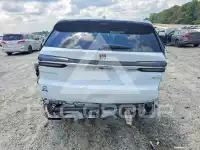 2026 Buick ENCLAVE фото