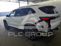 2026 Buick ENCLAVE photo