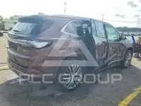2026 Buick ENCLAVE photo