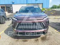 2026 Buick ENCLAVE photo