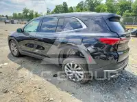 2026 Buick ENCLAVE фото