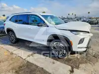 2026 Buick ENCLAVE photo