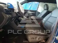 2026 Buick ENCLAVE photo