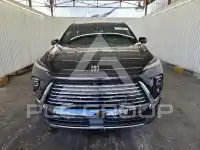 2026 Buick ENCLAVE фото