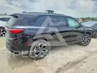 2026 Buick ENCLAVE фото