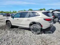2026 Buick ENCLAVE фото