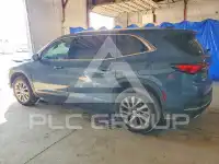 2026 Buick ENCLAVE photo