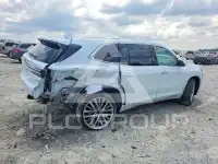 2026 Buick ENCLAVE фото