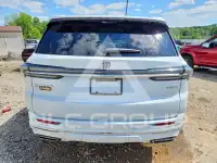 2026 Buick ENCLAVE фото