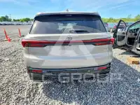 2026 Buick ENCLAVE фото