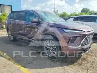 2026 Buick ENCLAVE photo
