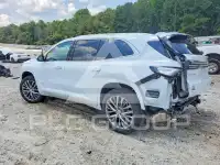 2026 Buick ENCLAVE фото
