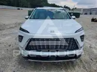 2026 Buick ENCLAVE фото