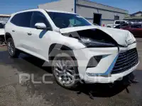 2026 Buick ENCLAVE фото