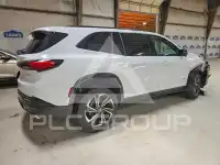 2026 Buick ENCLAVE фото