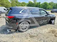 2026 Buick ENCLAVE фото