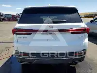 2026 Buick ENCLAVE фото