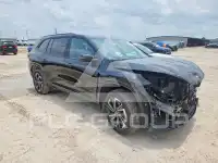 2026 Buick ENCLAVE фото
