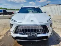 2026 Buick ENCLAVE фото