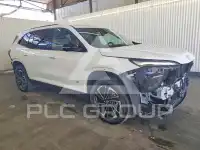2026 Buick ENCLAVE photo