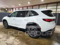 2026 Buick ENCLAVE photo