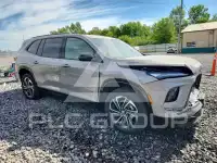 2026 Buick ENCLAVE фото
