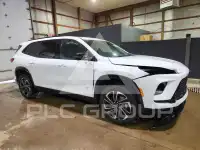 2026 Buick ENCLAVE photo