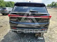 2026 Buick ENCLAVE фото