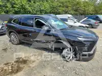 2026 Buick ENCLAVE фото