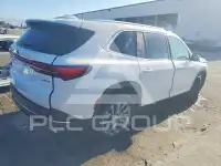 2026 Buick ENCLAVE photo