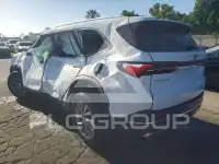 2026 Buick ENCLAVE photo