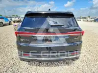 2026 Buick ENCLAVE фото